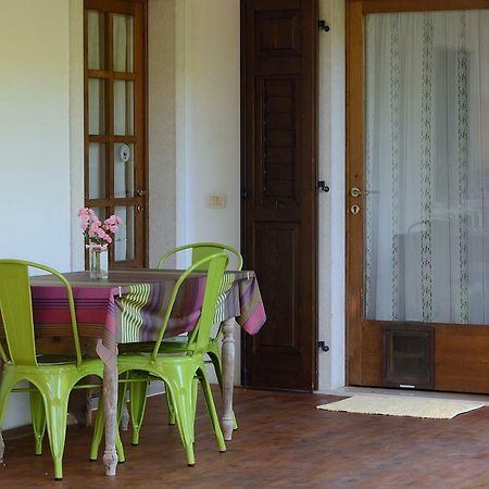 Casa Vacanze Dos De Lore - Relax A Due Passi Da Tovel Туенно Экстерьер фото