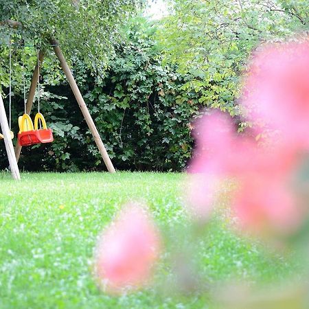 Casa Vacanze Dos De Lore - Relax A Due Passi Da Tovel Туенно Экстерьер фото